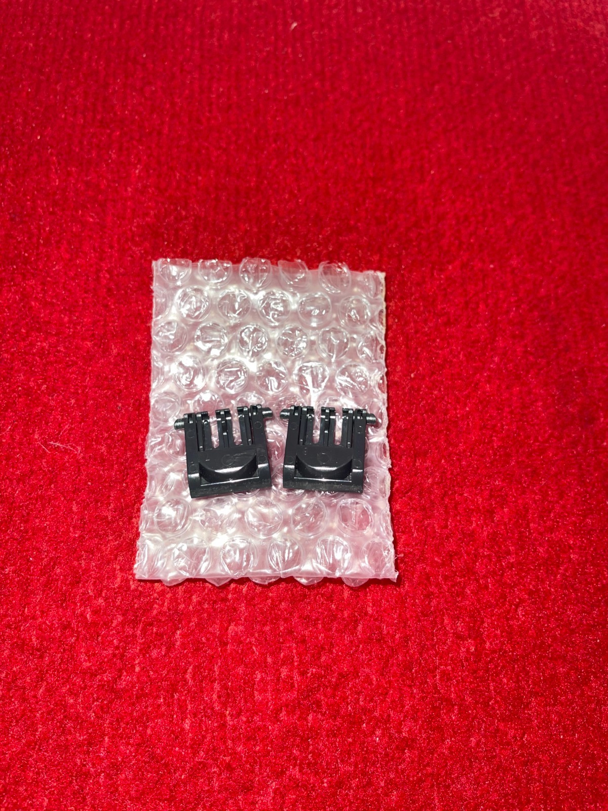 Lenovo KU-0225 Keyboard Spare Replacement Tilt Leg Stand Foot Feet Set