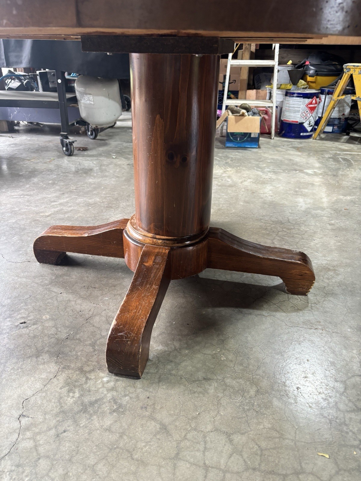 4ft Dinning Room Table