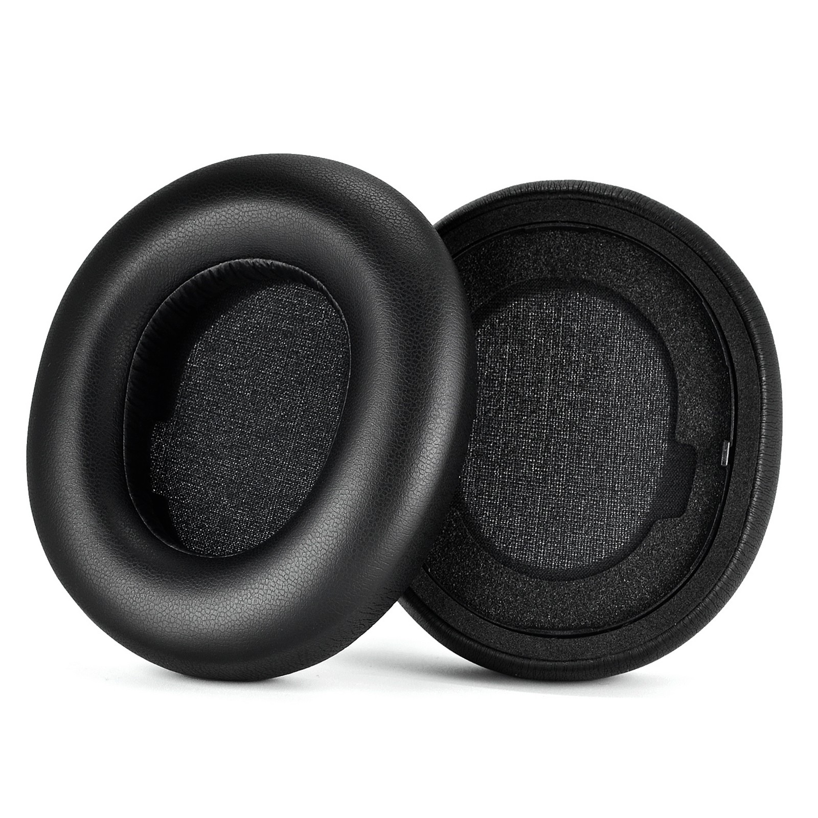 1Pair L+R Earphone Ear Pads Cushions For SteelSeries Arctis Nova Pro Wireless a