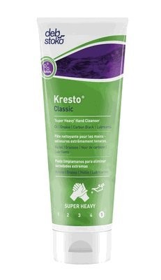 Stoko Kresto Classic KCL250ML HD Hand Cleaner (250ml Tube) (2 Tubes)