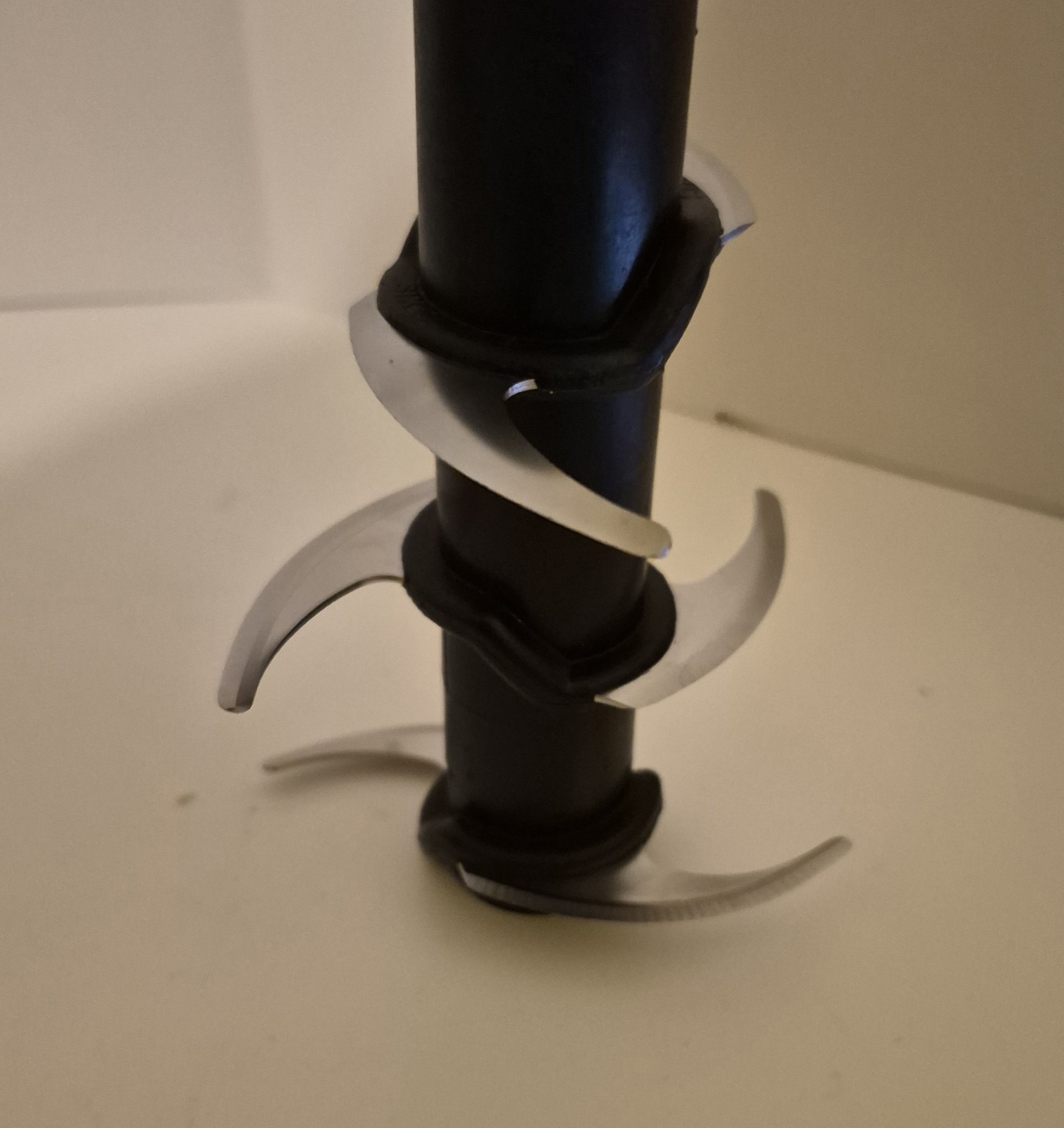 Ninja NJ601AMZ 72oz Replacement Blender 6 Blade Assembly Replacement