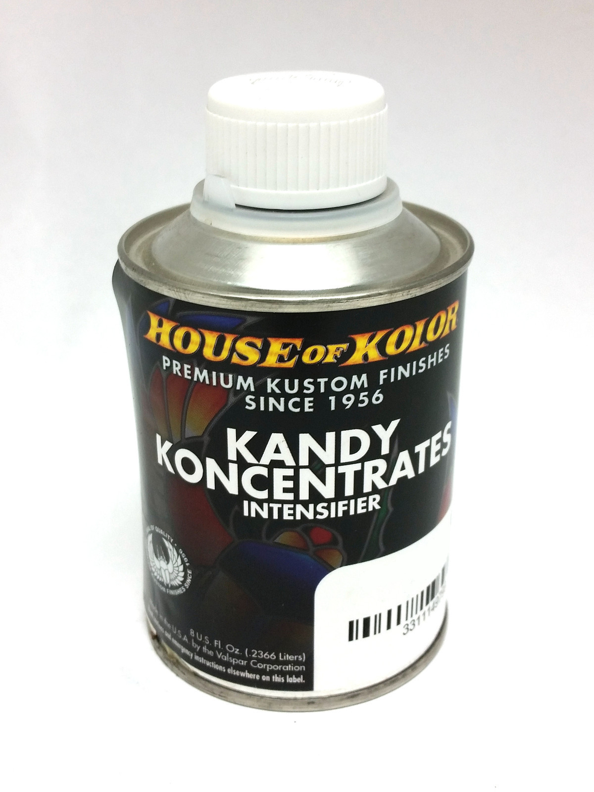 House of Kolor Apple Red Kandy Koncentrate kk11