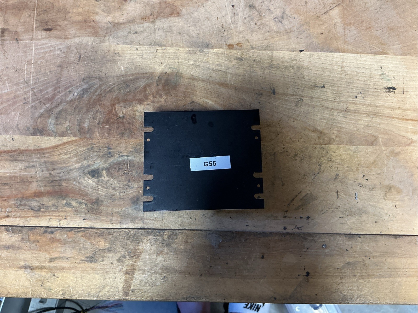 Dart Controls 125DV-C-55G Drive Control, Var Speed Control