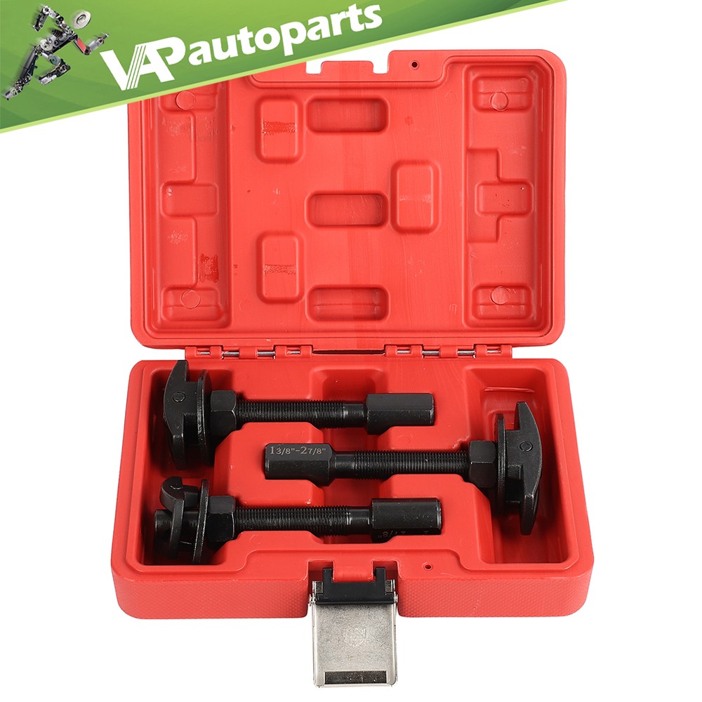 Rear Axle Bearing Remover Puller Set Extractor Service Repair Slide Hammer Kit