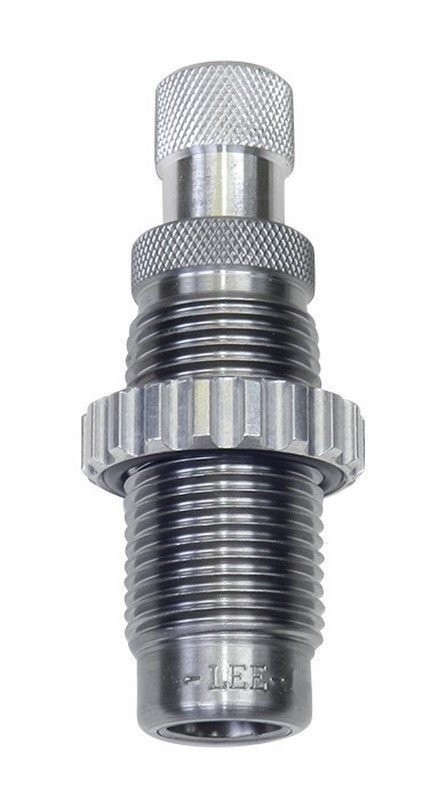Lee Reloading Carbide Factory Crimp Die 38/357 38 Special/357 Magnum/357 90861