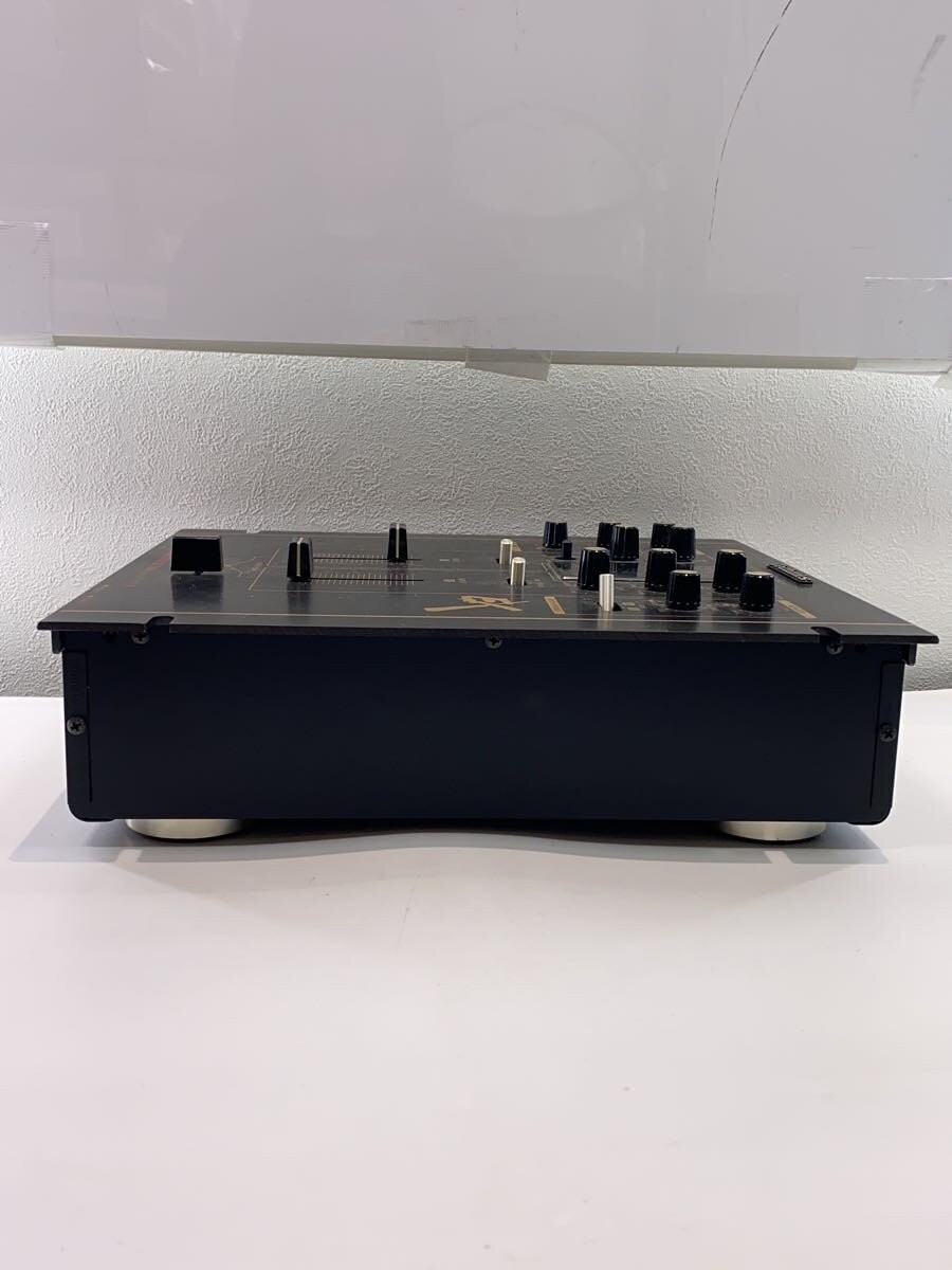 Technics SH-EX1200 Crossfader Controller DJ Scratch Unit Used Japan