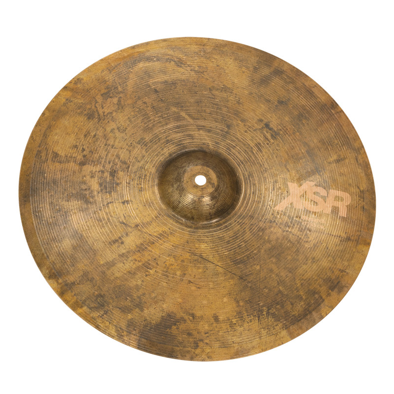 SABIAN 17" XSR Monarch Crash Cymbal