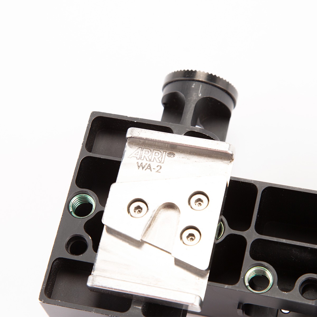 ARRI Support Plate for VariCam LT - SKU#1958734