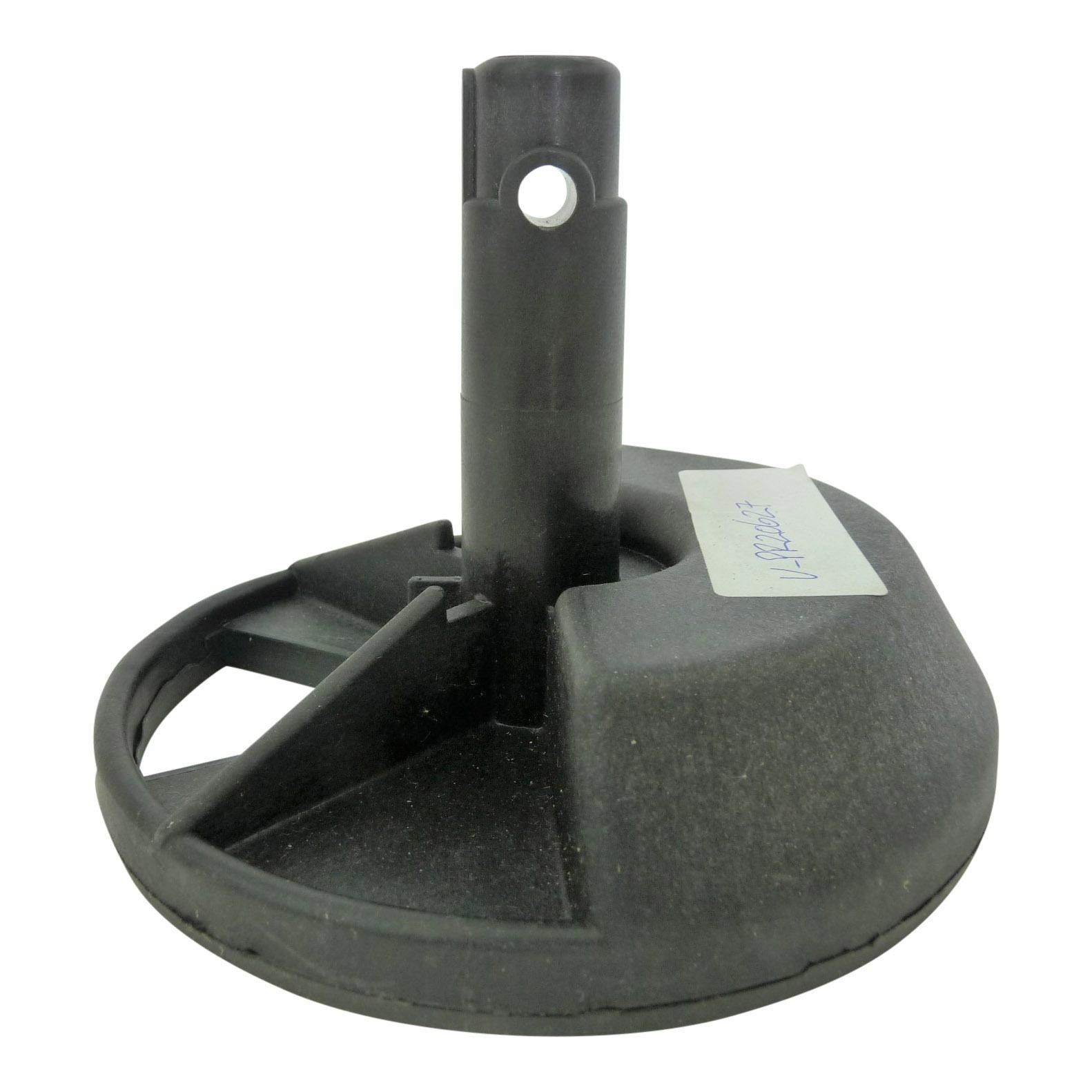 Poolrite Genuine Smart Valve V2000 MPV Selector plate & Gasket