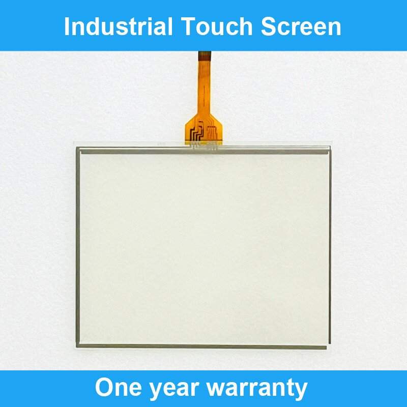 Touch Screen Panel Glass Digitizer For GUNZE USA 12829 8210 100-0150 TouchPanel