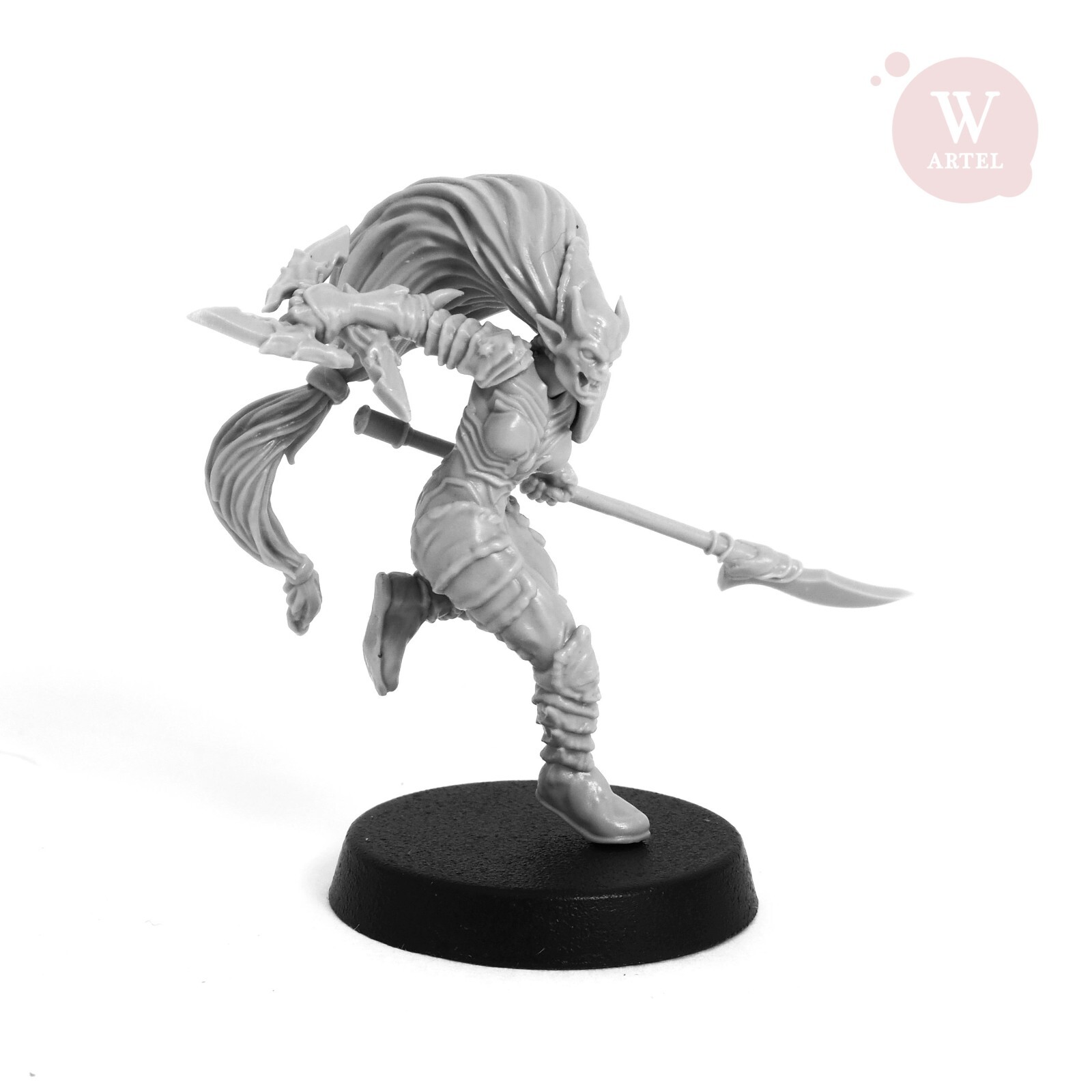 Red Witch Voidstalker Prime Artel Howling Banshees Jain Zar Phoenix Lord