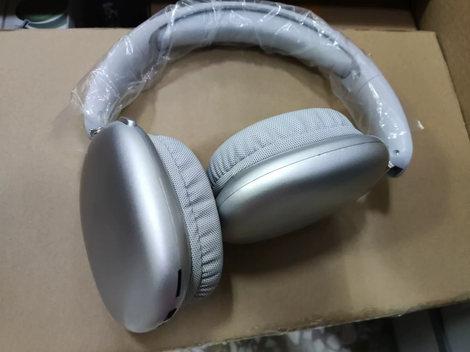 New Wireless Bluetooth Headphones