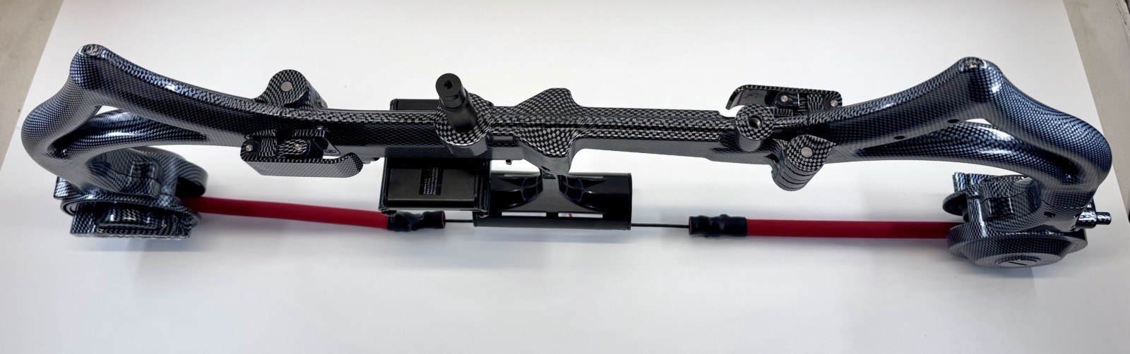 Accubow 2.0