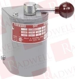 RELAY & CONTROLS RS-1 / RS1 (BRAND NEW)