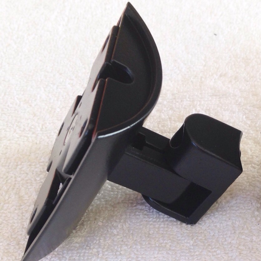 Bose UB-20B Speaker Mount Black Multiple Available Mint Condition (UB20)