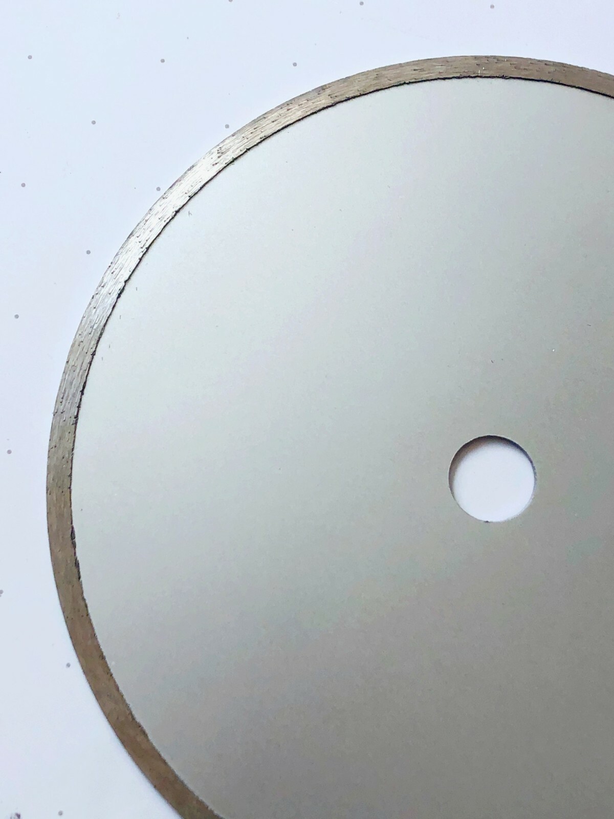 TechDiamondTools Continuous Diamond Saw Blades 9" (9 inch)