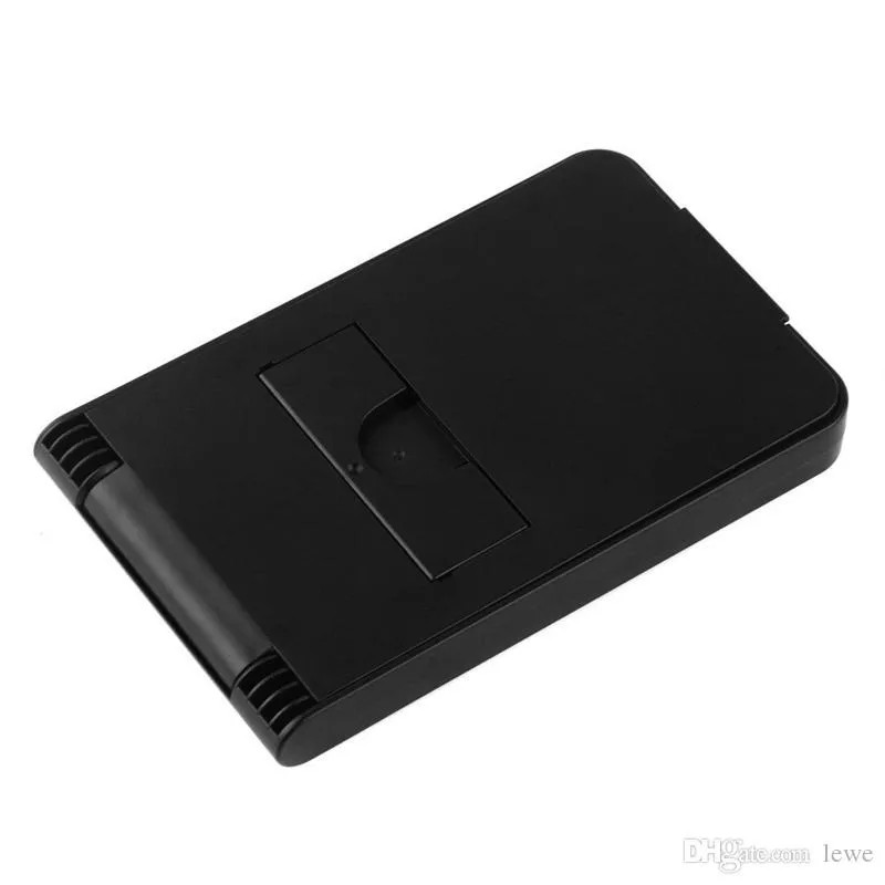 Adjustable PlayStand for Nintendo Switch - Black