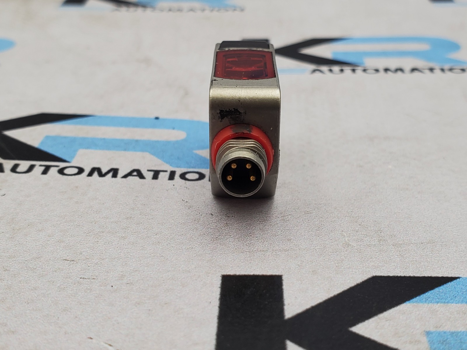 Keyence PR-G41CP Photoelectric Sensor