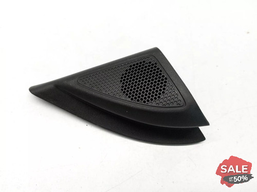 VAUXHALL GRANDLAND X 2018 DOOR TWEETER SPEAKER TRIM FRONT RIGHT YP00069277