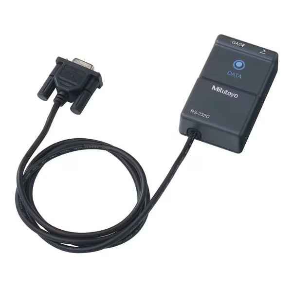 NEW MITUTOYO 264-007  Input Tool for RS232C