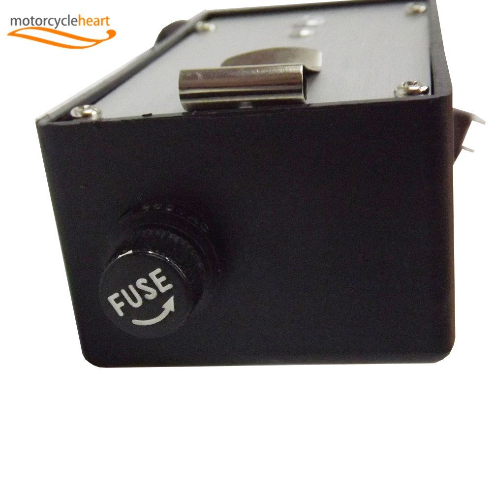 New For Router Fan Variable Speed Controller Electric Motor Rheostat AC 120V US