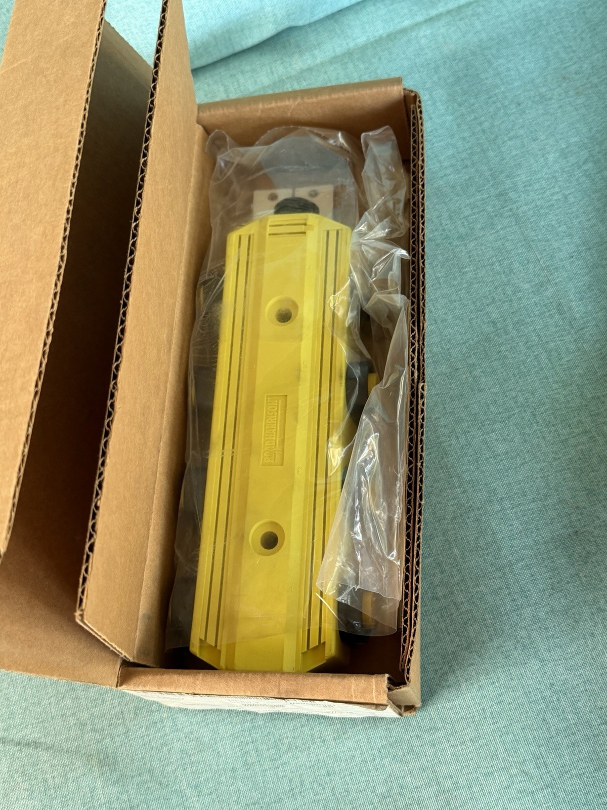 BRADCONNECTIVITY DEVICENET PASSIVE MPIS DISTRIBUTION BOX 1300600066