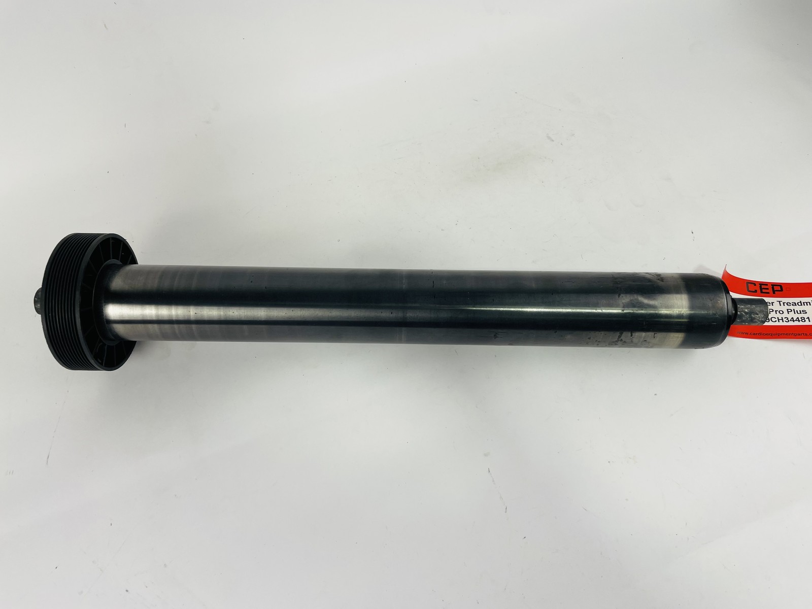 PaceMaster Pro Plus Treadmill Front Drive Roller (RP546)