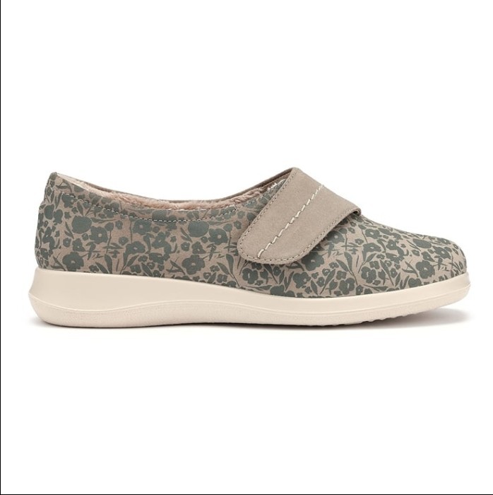 Wrap Slippers-Treat your feet in our classic Wrap slipper, crafted of the softes
