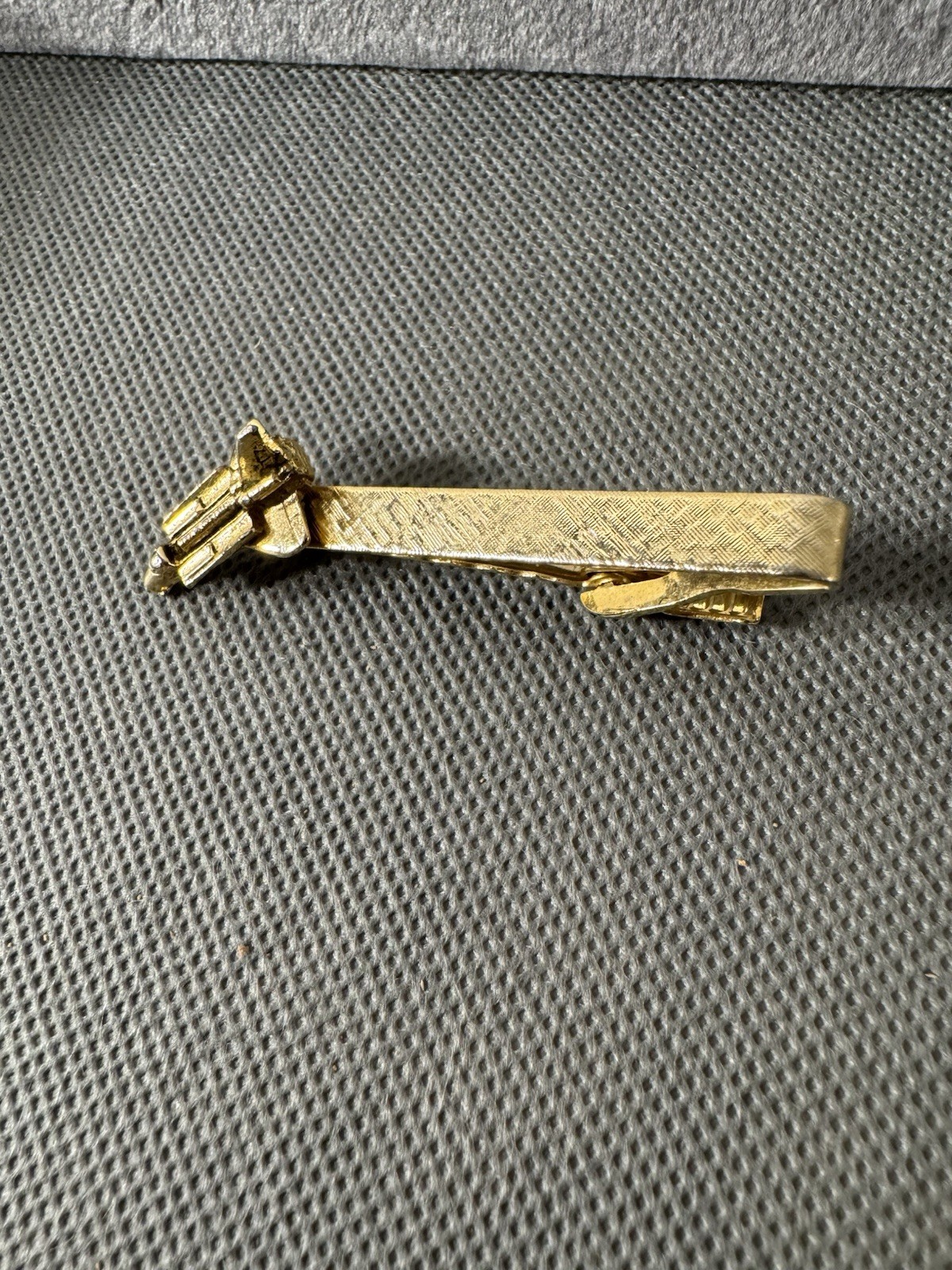 Rare Space Shuttle Tie Clip
