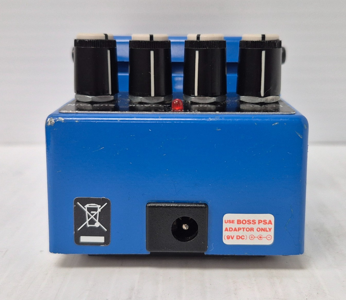 (N9749423) Boss CS-3 Compression Sustainer Guitar Effect Pedal