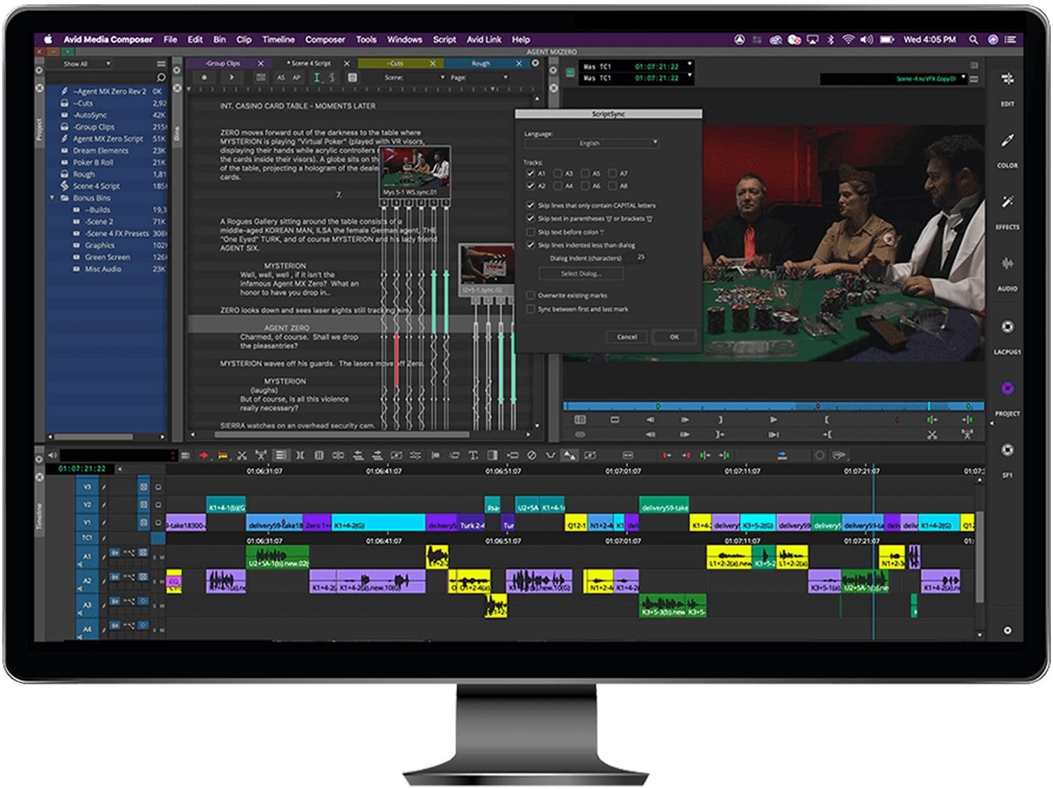 Avid Media Composer Ultimate 2-Year Subscription