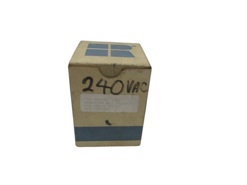 REDINGTON 710-0003 METER  NSMP
