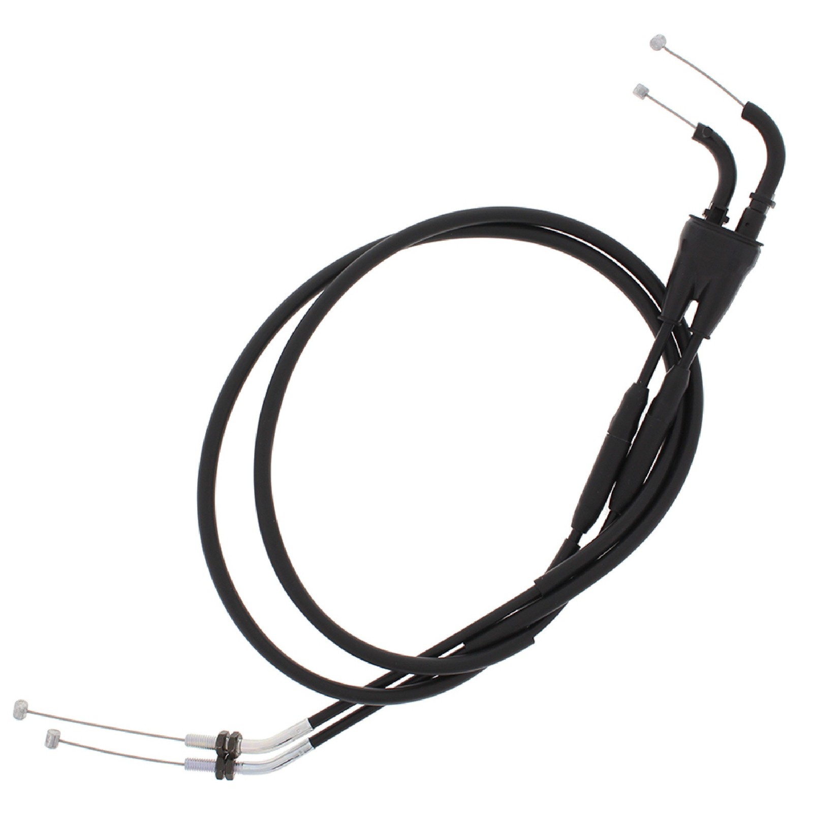 New All Balls Throttle Cable 45-1053 for Husqvarna SM 610 06