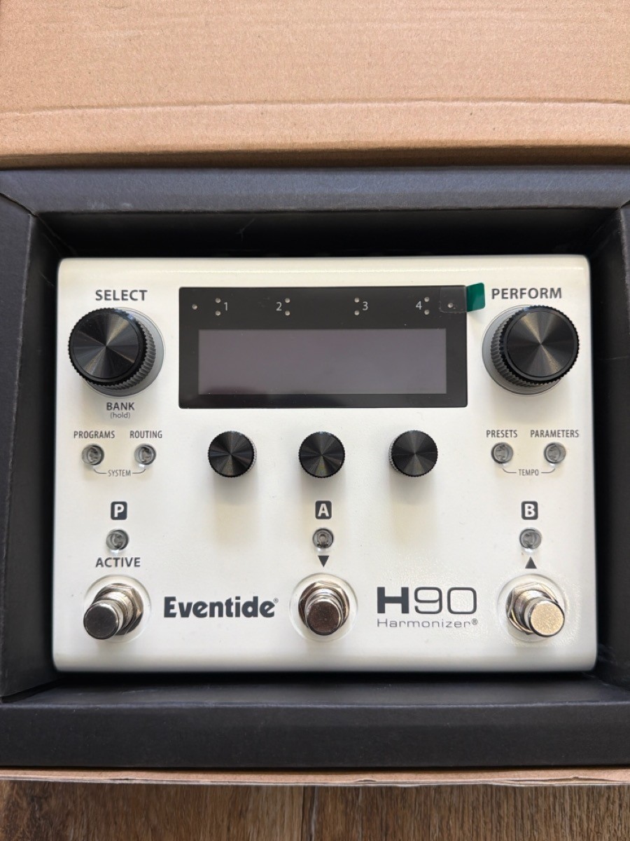 EVENTIDE H90 HARMONIER (SBL016262)