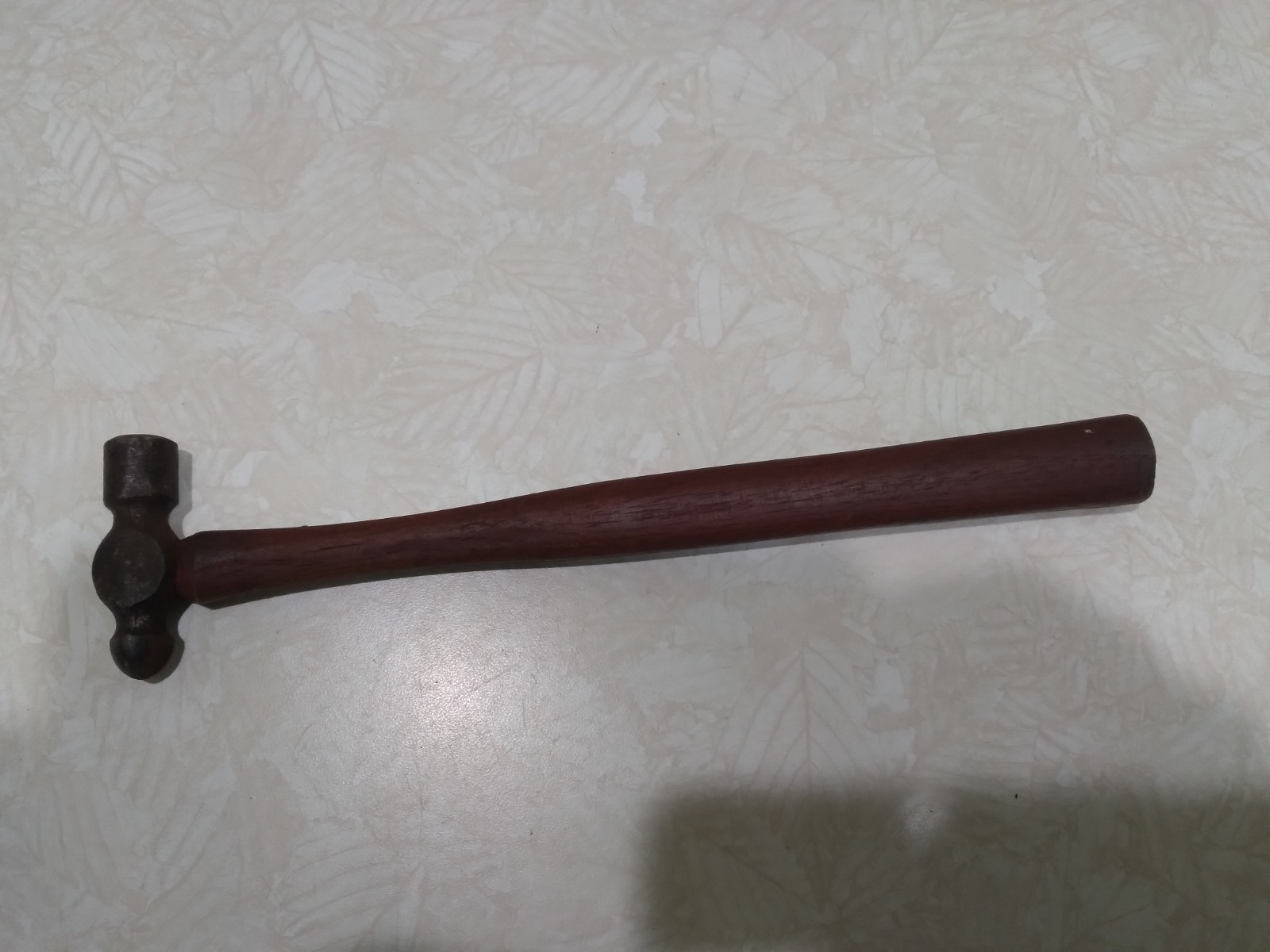 VTG. 1920’s-1950’s-Plumb/Plvmb-2.5 Oz. MINIATURE Ball Peen Hammer-USA Made