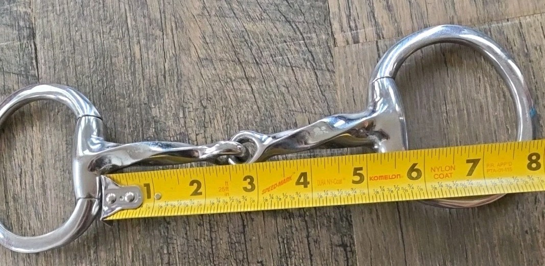 Horse Bit
