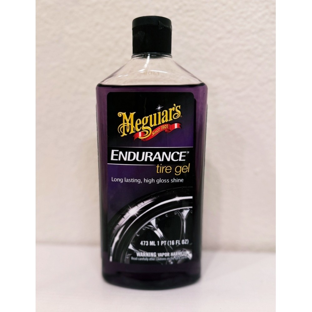 Maguire Endurance Tire Gel G7516 473ml