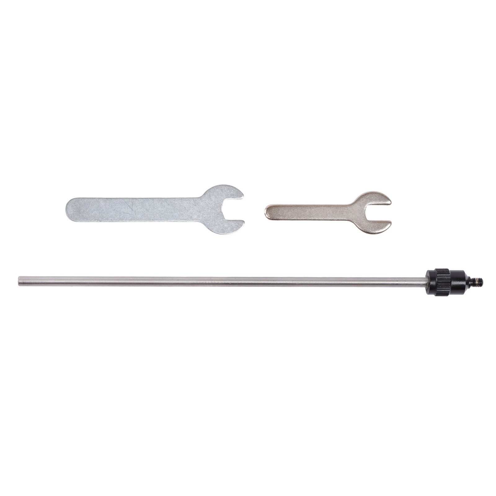 0.0005" Coaxial Alignment Tool Kit for Milling & Lathe Centers