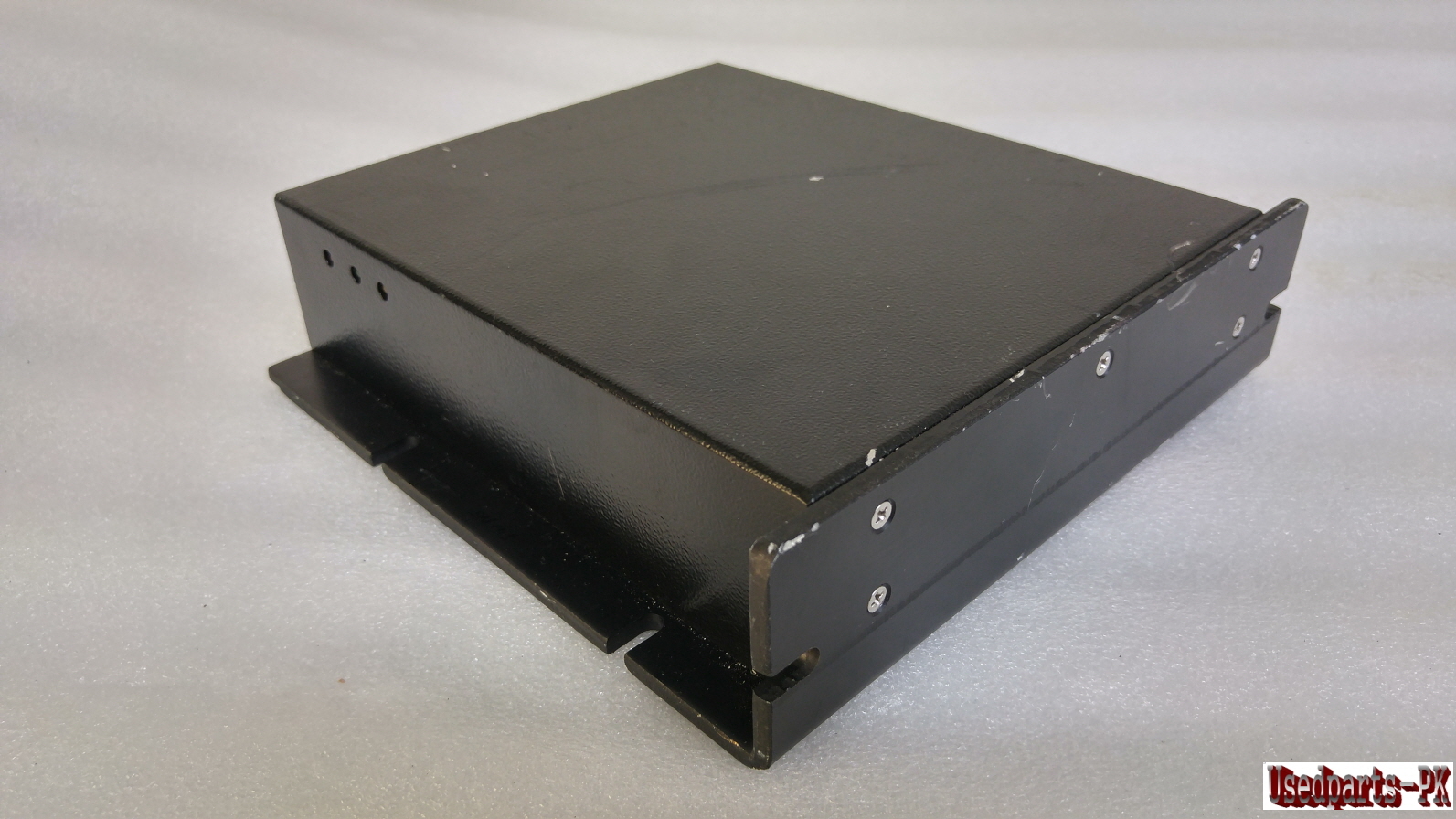 DAEKHON TRIGGER GENERATOR POWER ON TESTED