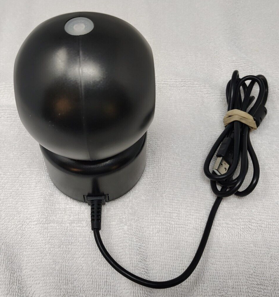 Symcode Desktop Barcode 2D QR One Scanner USB Wired Barcode Reader