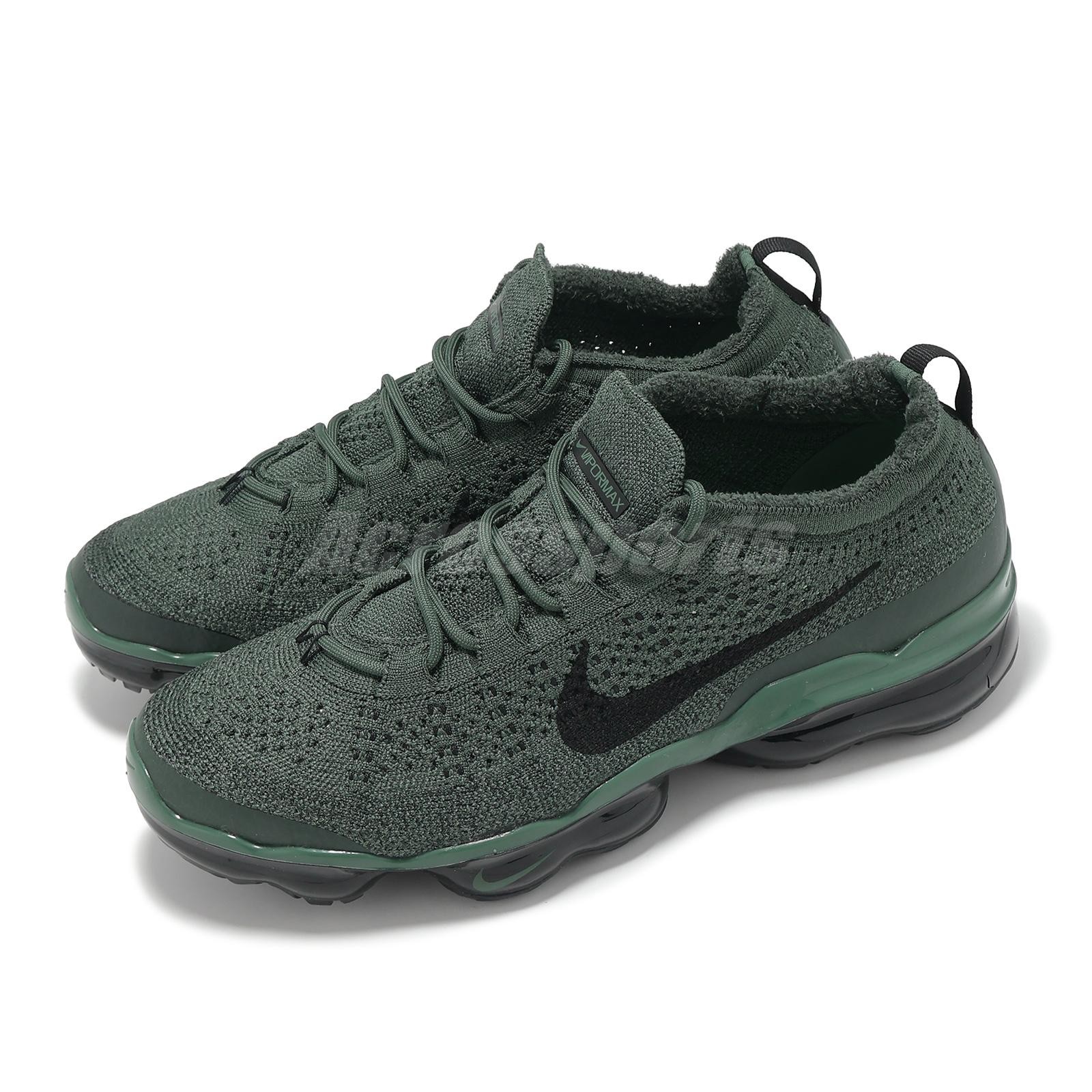 Nike Air Vapormax 2023 FK Dark Spruce Men Casual Lifestyle Shoes DV1678-301