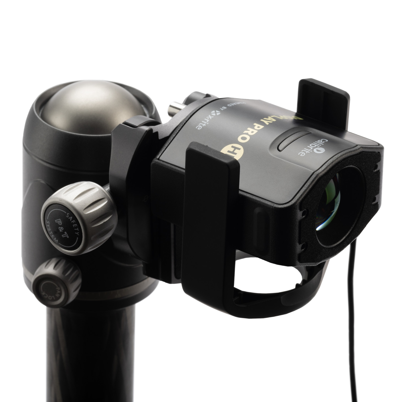 Calibrite Display Pro HL Monitor, Projector Color Calibrator, Profiler Software