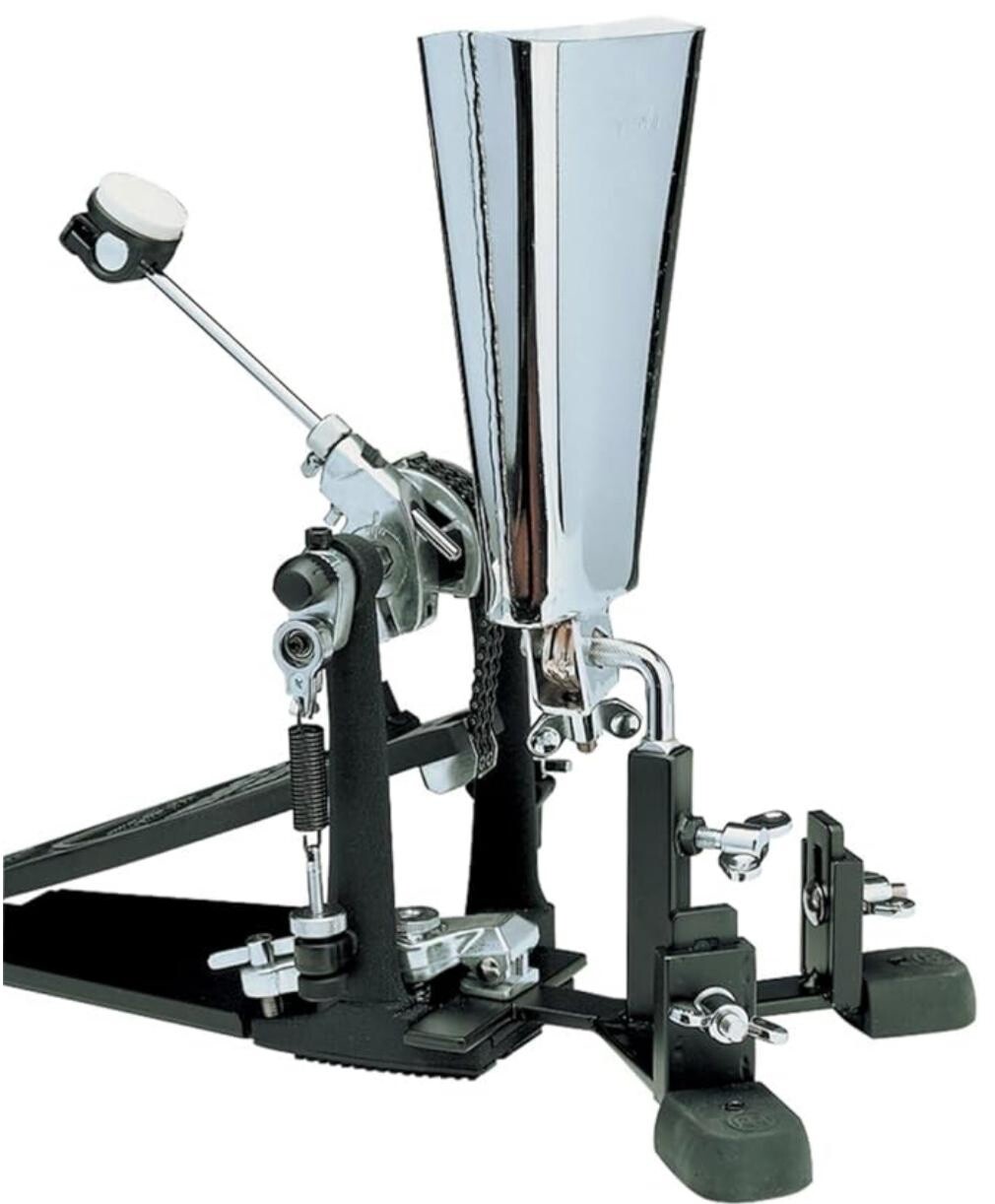 Meinl Percussion Pedal Mount Holder
