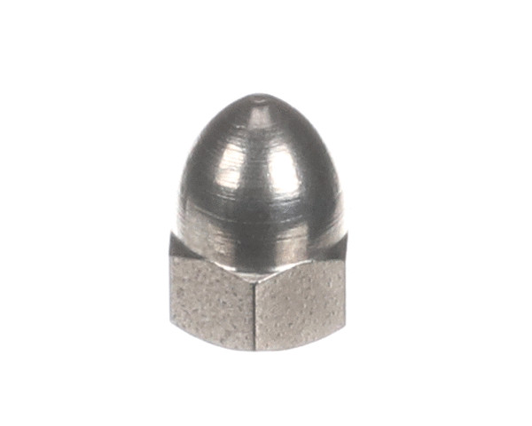 61339 Grindmaster Cecilware Nut, 8-32 Acorn Cap (High Crow Genuine OEM GM61339