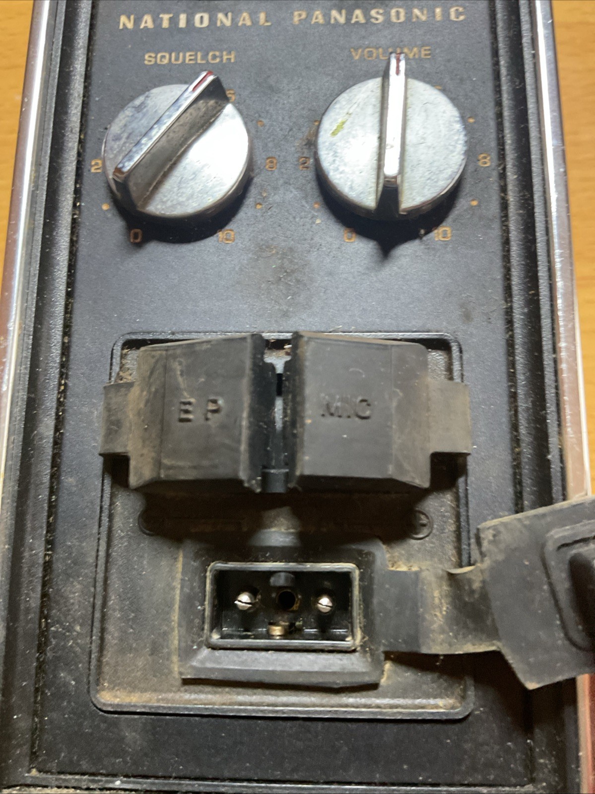 transceiver