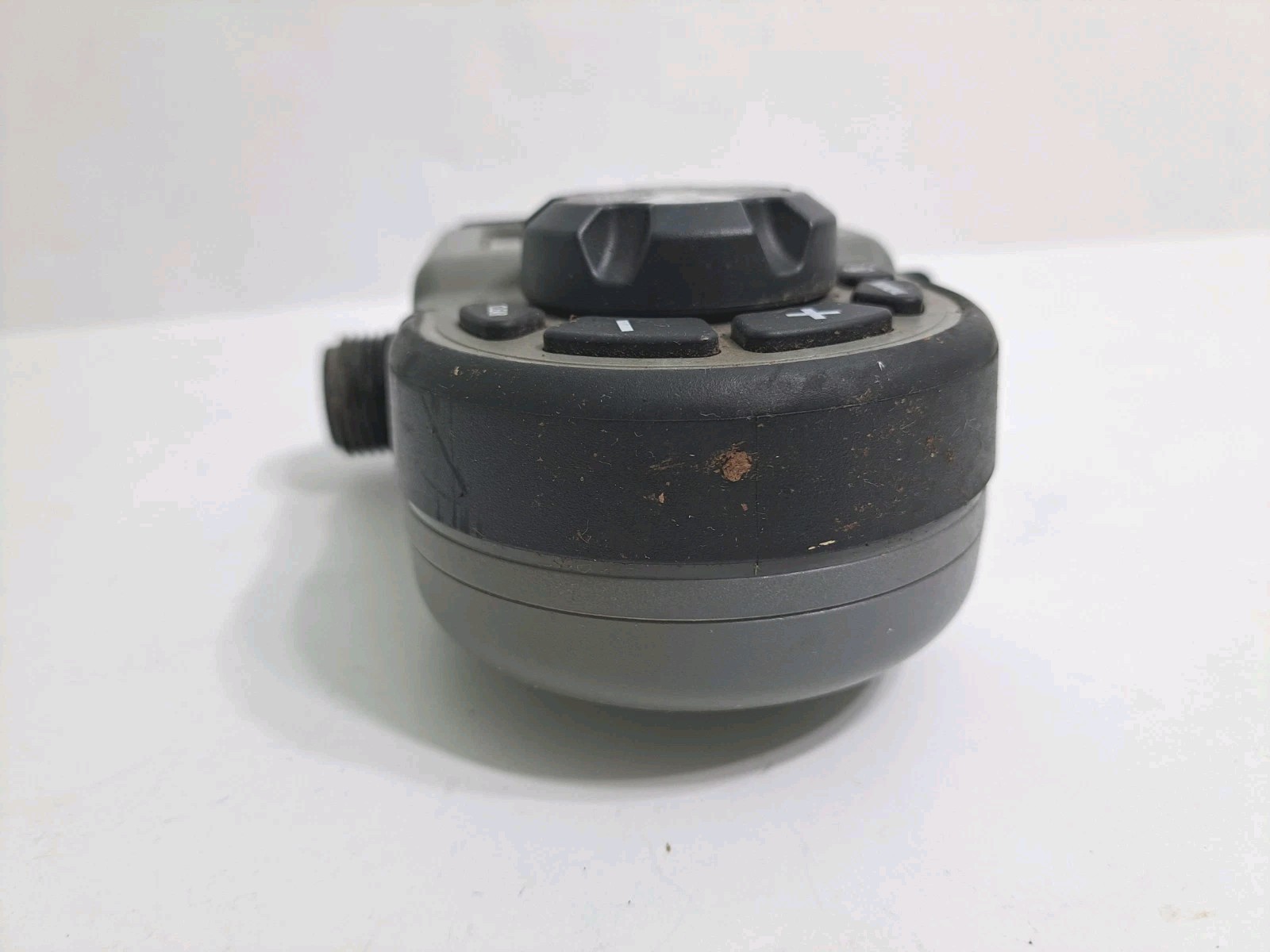 Orbit 56619 Gray 1-Outlet Hose Digital Timer Programmable Sprinkler System