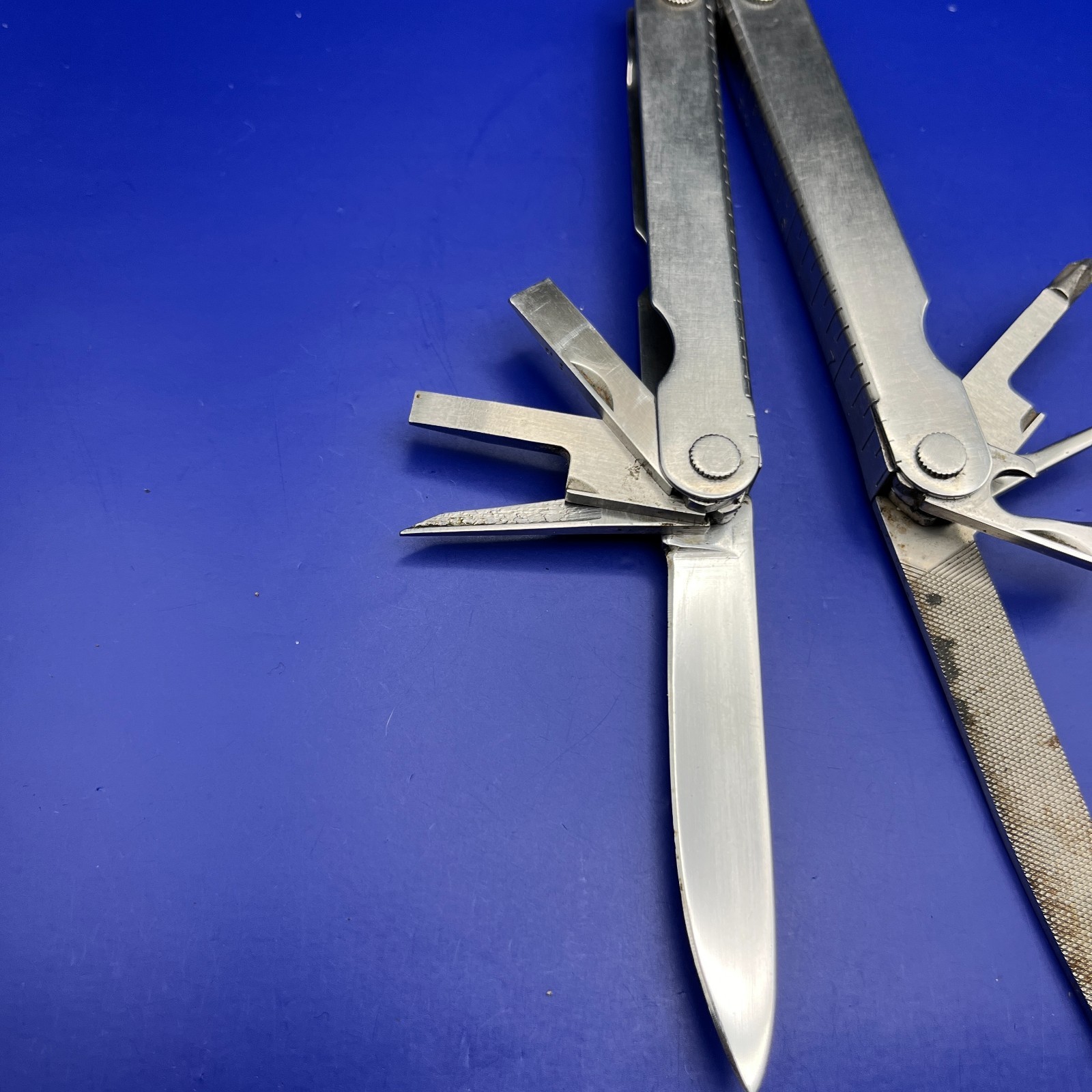 Leatherman PST Multi Tool