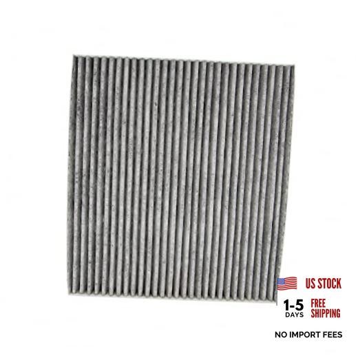 XC10647C Premium Cabin Air Filter with Activated Carbon Fits 2016-2020 Kia