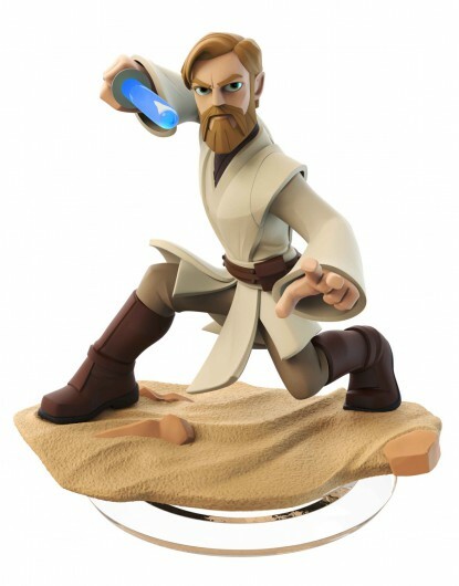 Disney Infinity Figures 3.0 Buy 3 and get 1 Free !!!  Free Ship at $7