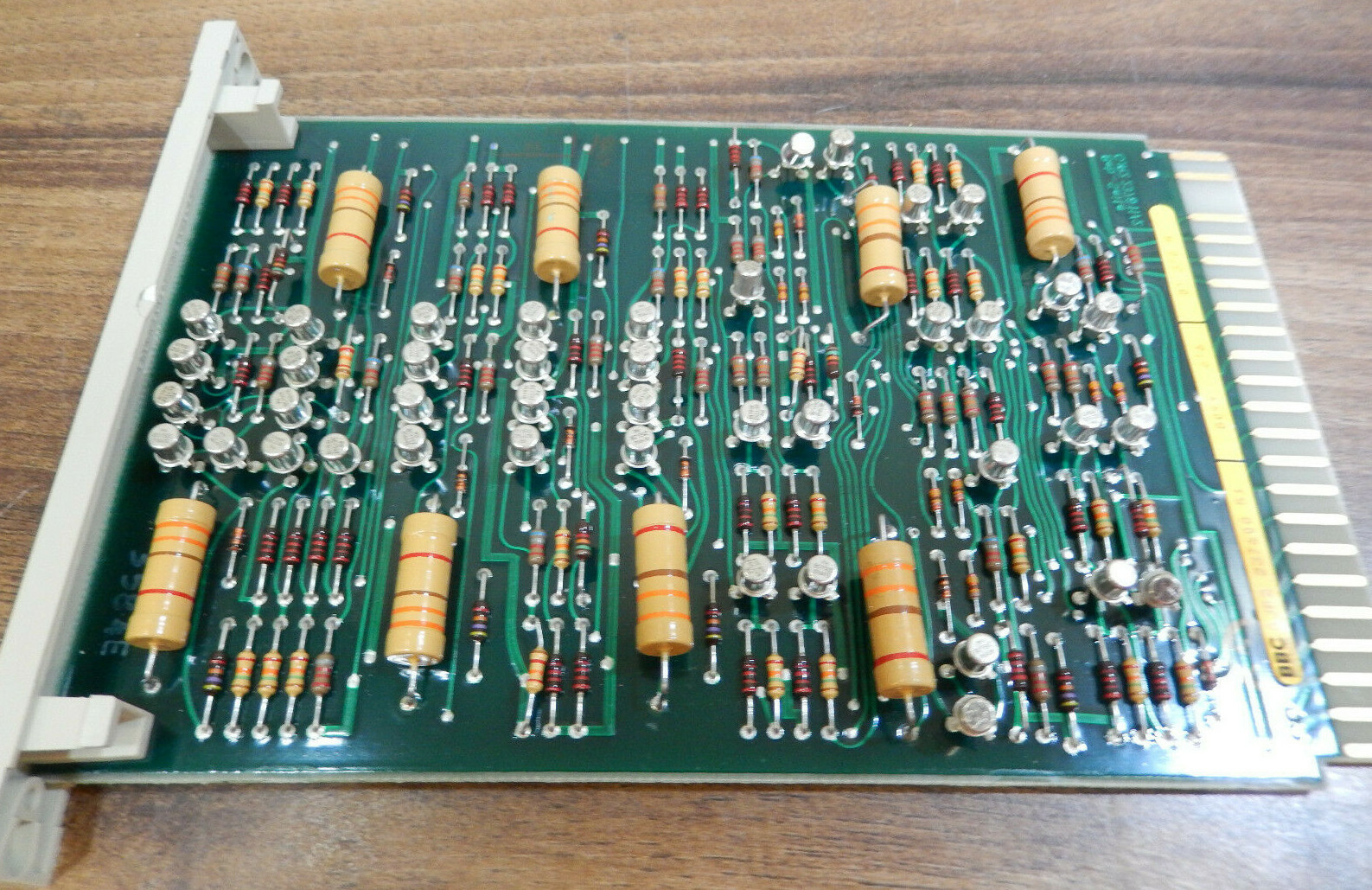 DT 370, BBC, ABB